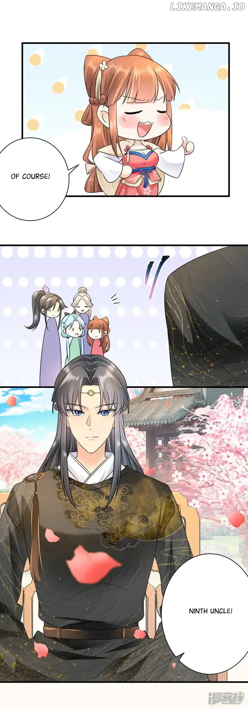 The Cold King’s Beloved Forensic Wife chapter 72 - page 12